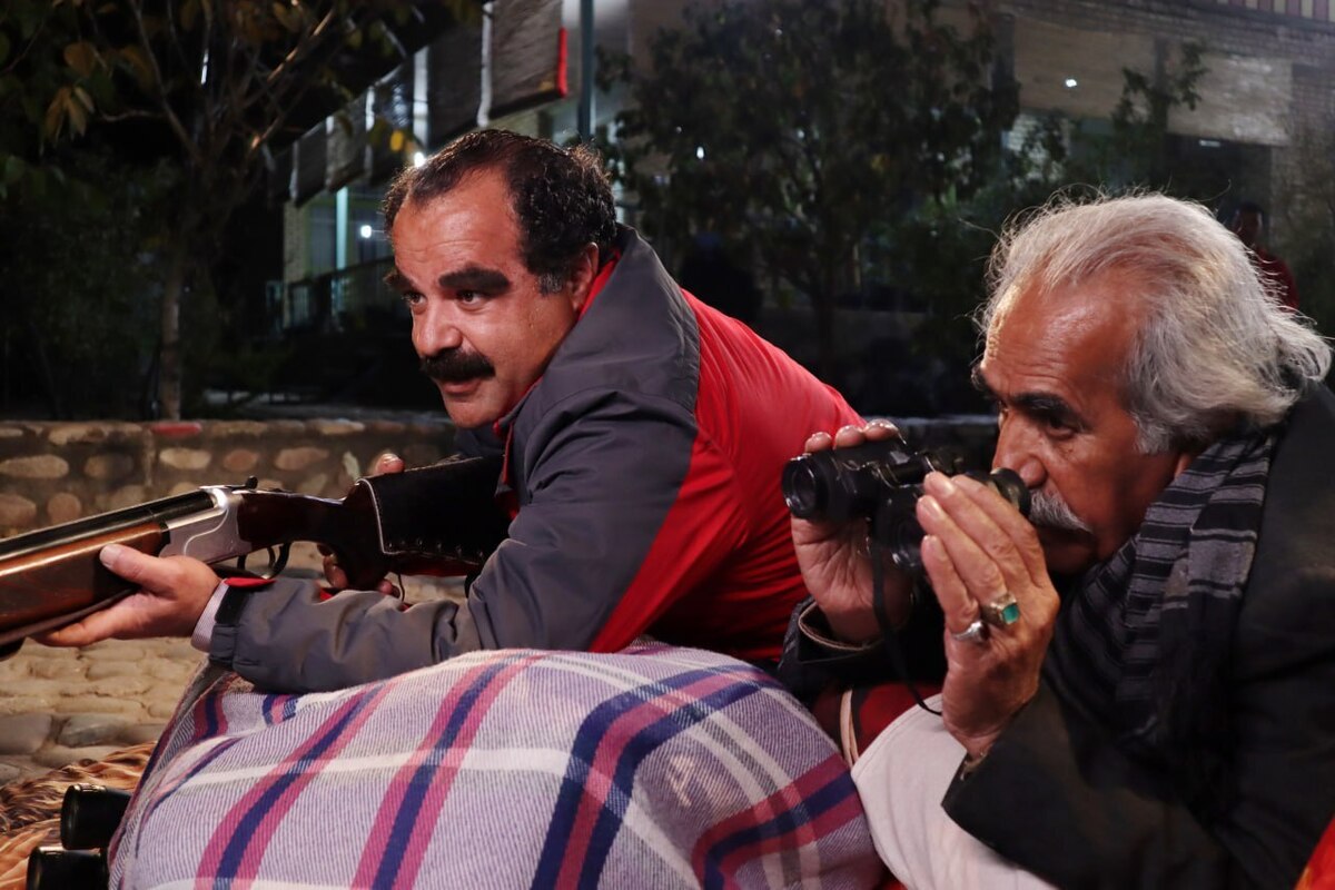 «نون خ» در انتظار بازگشت به آنتن/ پخش خلاصه ۱۴ قسمت گذشته از شبکه یک