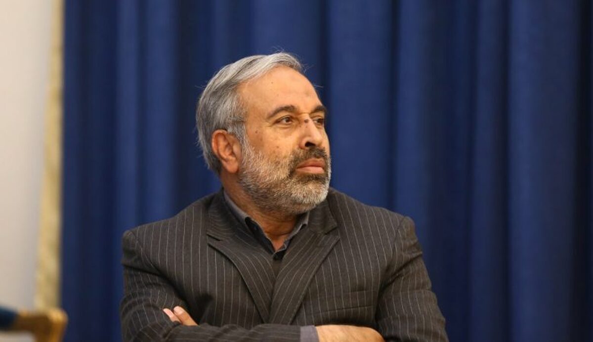 عضو کمیسیون فرهنگی مجلس: اقدامات شهرداری تهران نشاط و شادابی را در پوست شهر تزریق کرده است