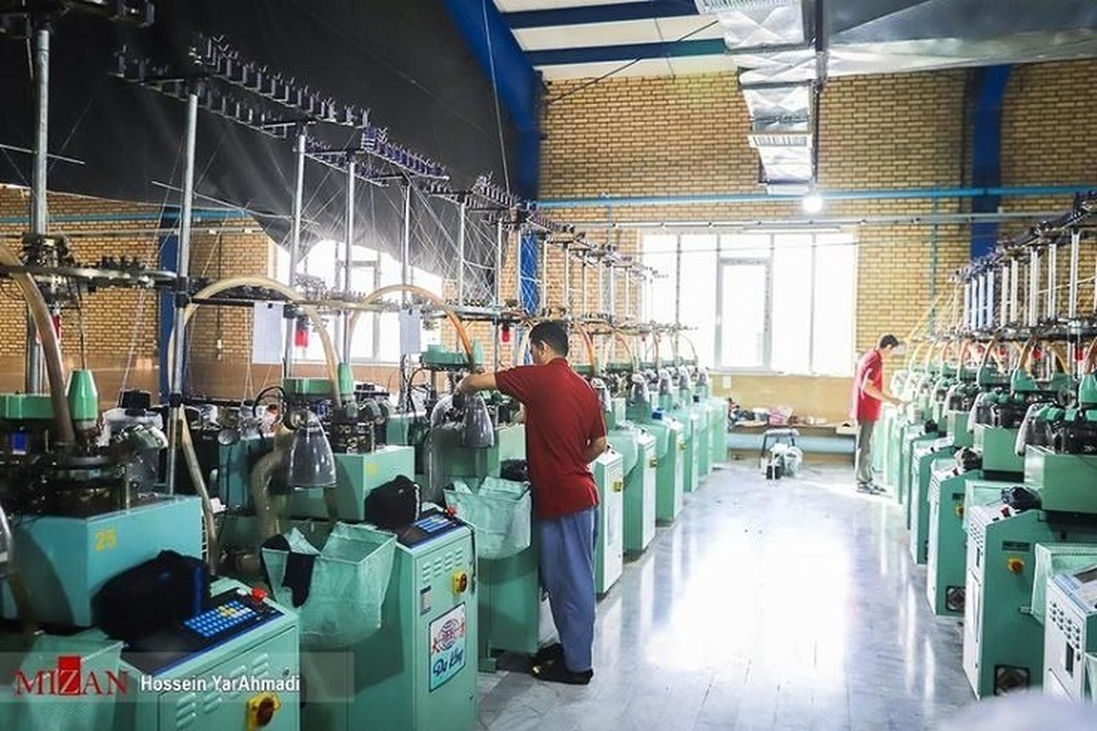 جلوگیری از تعطیلی ۱۲ واحد تولیدی با ورود دادگستری کل استان البرز در سال ۱۴۰۱