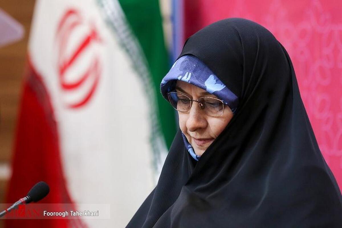 حمایت معاونت زنان ریاست جمهوری از طرح‌های تولیدکنندگان محصولات حجاب