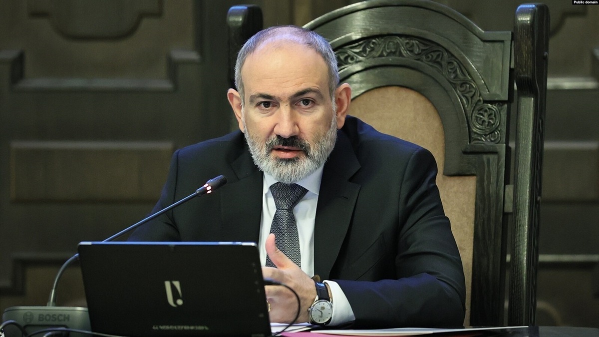 ارمنستان: استفاده از پهپاد‌های ایرانی علیه جمهوری آذربایجان در درگیری اخیر صحت ندارد