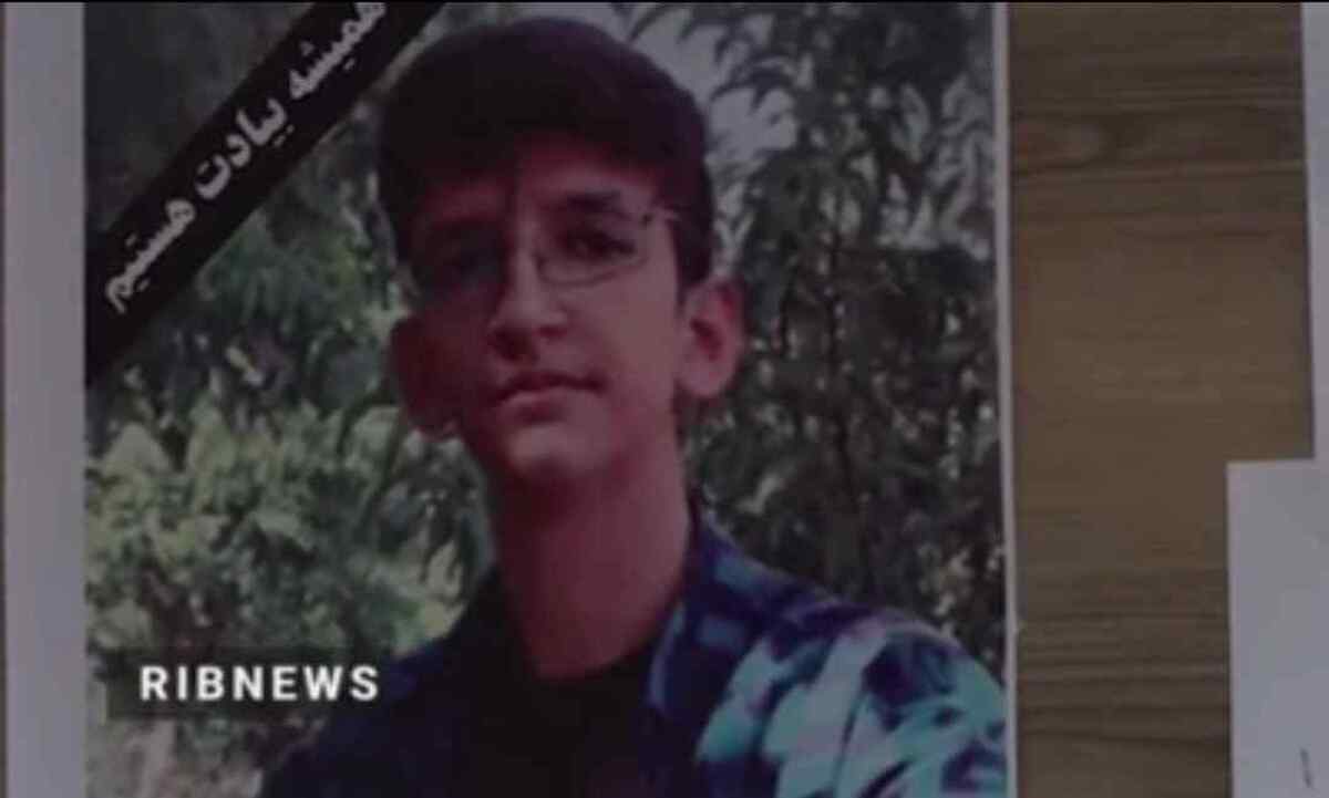 از شایعه تا واقعیت فوت دانش‌آموز دبیرستان عالمی