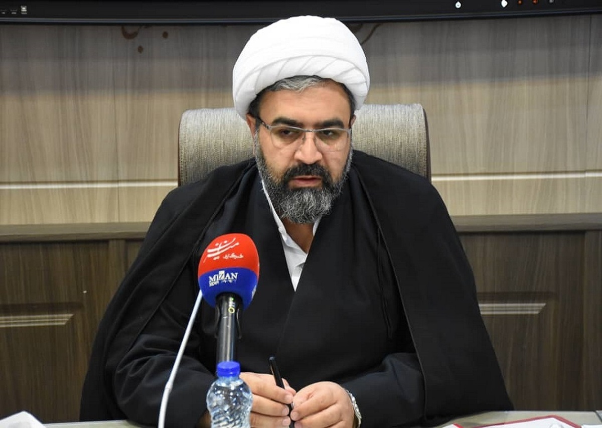 مزایده الکترونیکی اجرای احکام مدنی در خراسان جنوبی برگزار شد