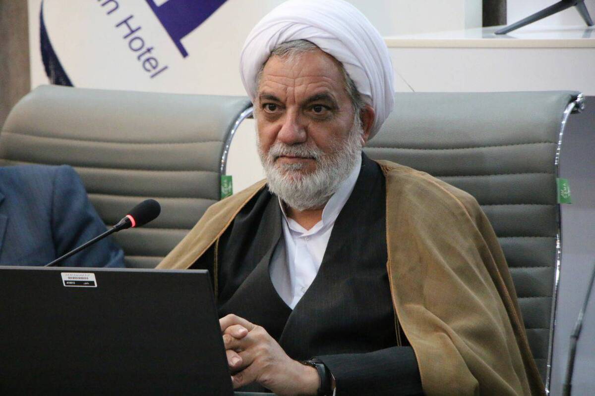 رئیس کل دادگستری استان کرمان: برخورد با مدیران متخلف در اجرای قوانین مربوط به ایثارگران الزامی است  