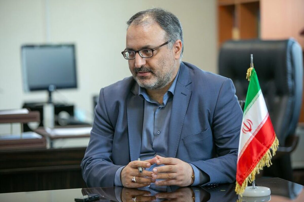 دادستان کرمانشاه: مدت زمان صدور گواهی عدم سوء پیشینه در استان به ۱۳ ساعت کاهش یافت دادستان کرمانشاه: مدت زمان صدور گواهی عدم سوء پیشینه در استان به ۱۳ ساعت کاهش یافت