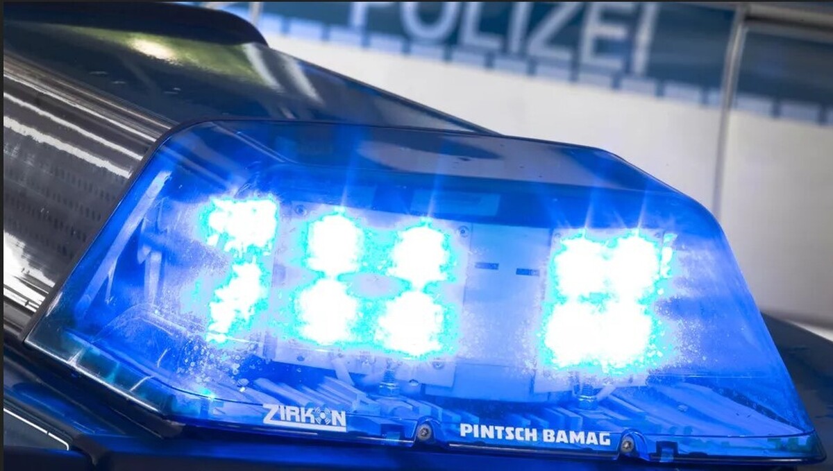 مرگ یک مرد در پی بازداشت از سوی پلیس آلمان