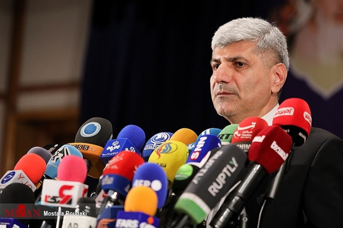 مهمانپرست: پلیس فرانسه برخلاف ادعا‌های حقوق بشری الیزه عمل می‌کند/سیاست‎های مکرون عامل اعتراضات فرانسه