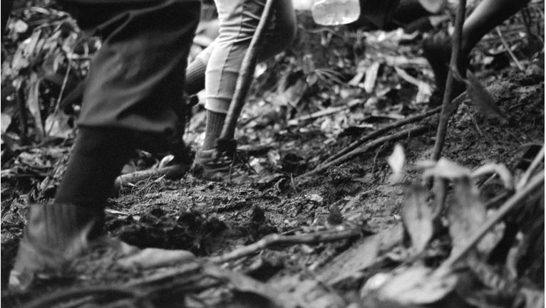 نگاهی به یکی از خطرناک‌ترین مسیرهای مهاجرتی جهان