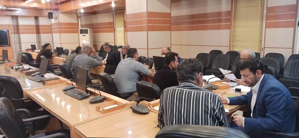 رئیس کل دادگستری استان بوشهر در ملاقات مردمی به درخواست‌های ۵۰ نفر از مراجعان رسیدگی کرد