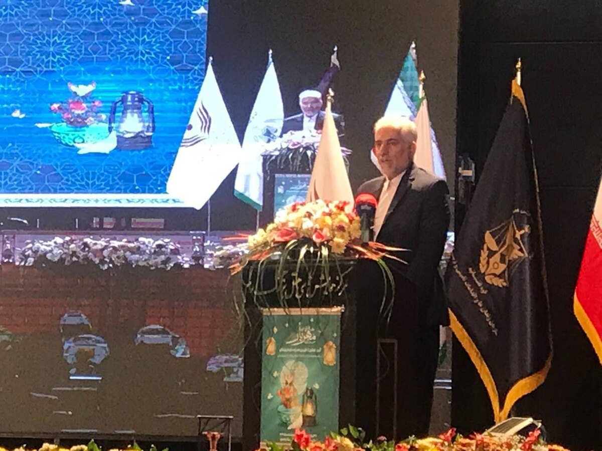 رئیس سازمان زندان‌ها: انجام کار خیر در کمک مالی خلاصه نمی‌شود و با اقدامات فرهنگی، معنوی و ارزشی نیز قابل انجام است