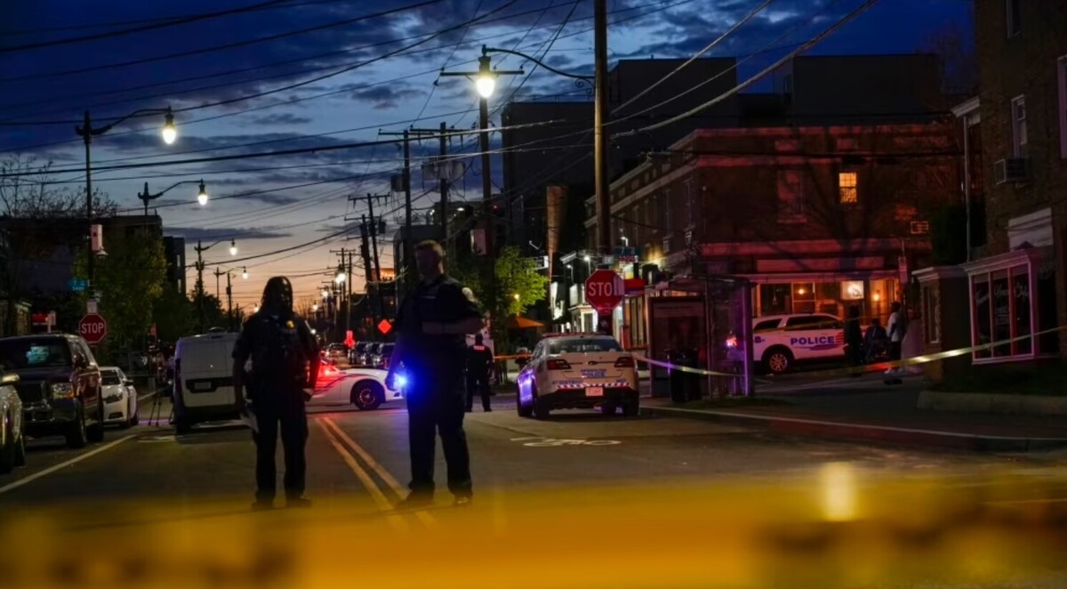 تیراندازی‌های جمعی در آمریکا و ارتباط آن با پدیده خانواده کشی