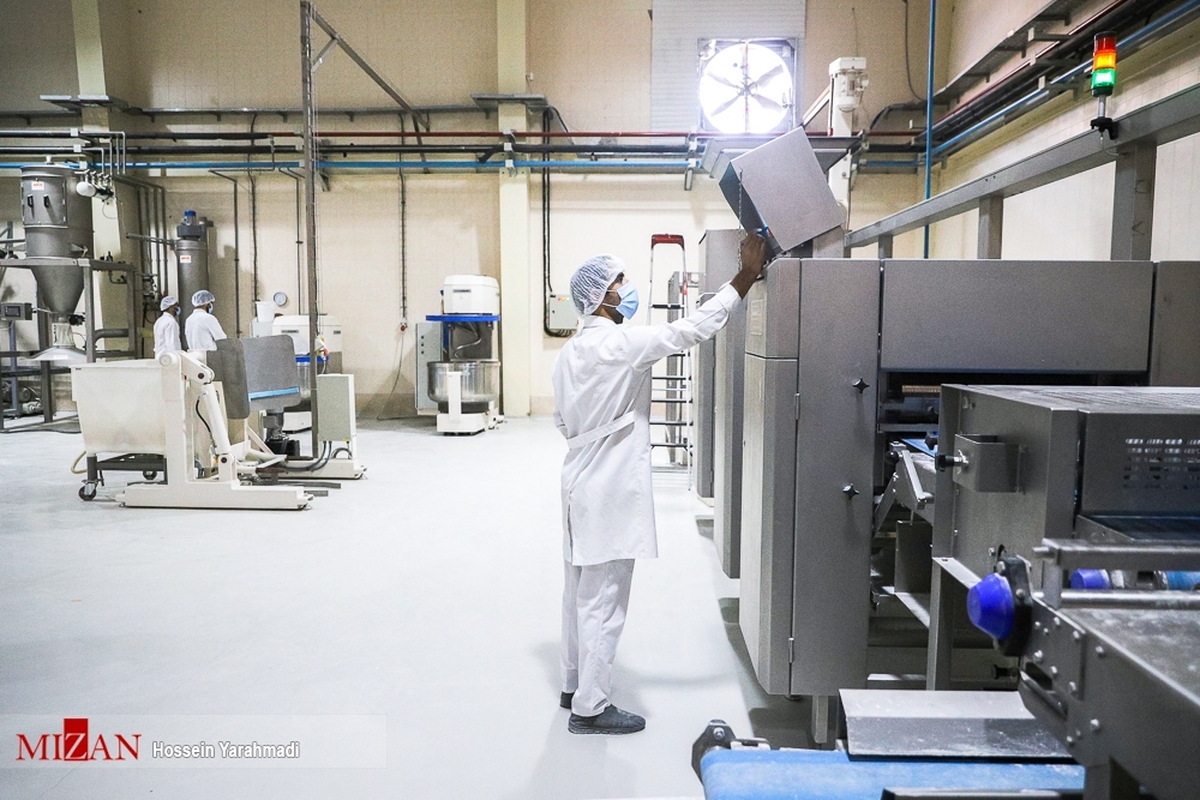 دستگاه قضا در احیای واحد‌های تولیدی نقش به‌سزایی دارد