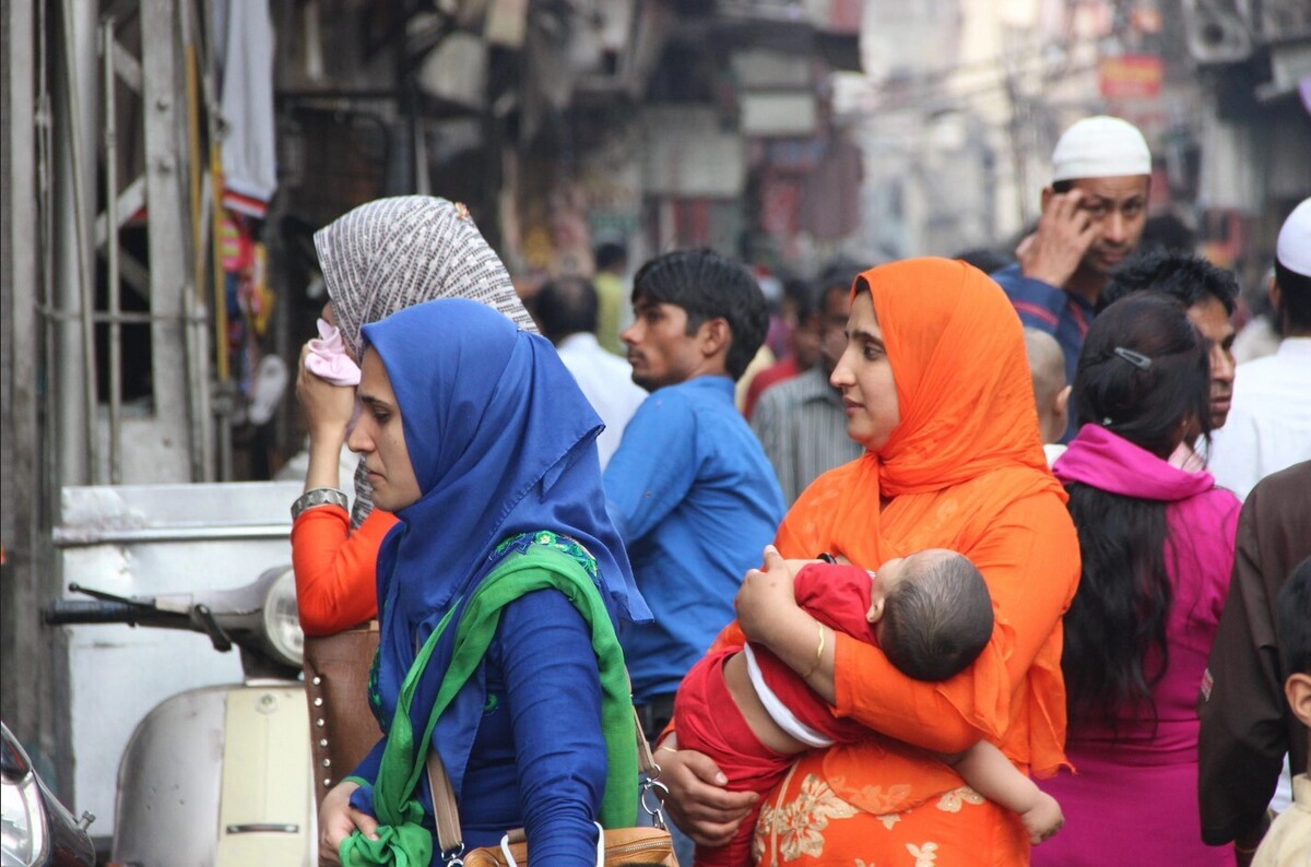 سونامی ضد اسلامی در هند و آینده مبهم جامعه ۲۰۰ میلیون نفری مسلمانان