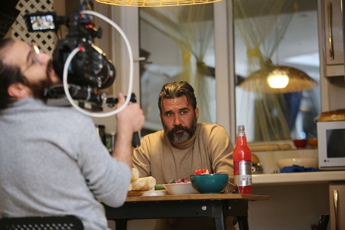 تدوین و صداگذاری «شونه جاده» به پایان رسید تدوین و صداگذاری «شونه جاده» به پایان رسید