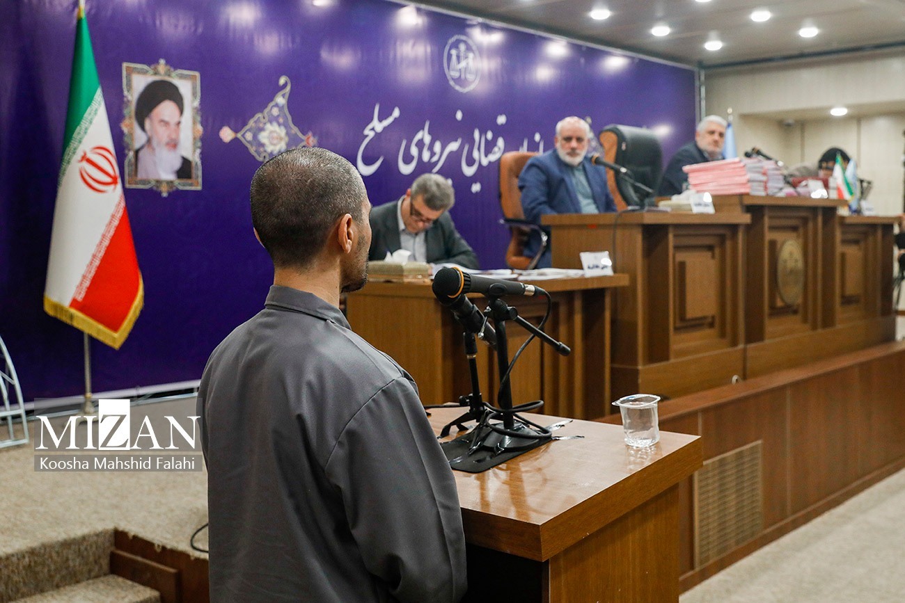 مروری بر روند رسیدگی به پرونده سانحه پرواز PS ۷۵۲ اوکراین/ از ارجاع مجدد پرونده به دادسرا برای رفع نواقص تا اظهارات آزادانه شکات در جلسات دادگاه مروری بر روند رسیدگی به پرونده سانحه پرواز PS ۷۵۲ اوکراین/ از ارجاع مجدد پرونده به دادسرا برای رفع نواقص تا اظهارات آزادانه شکات در جلسات دادگاه