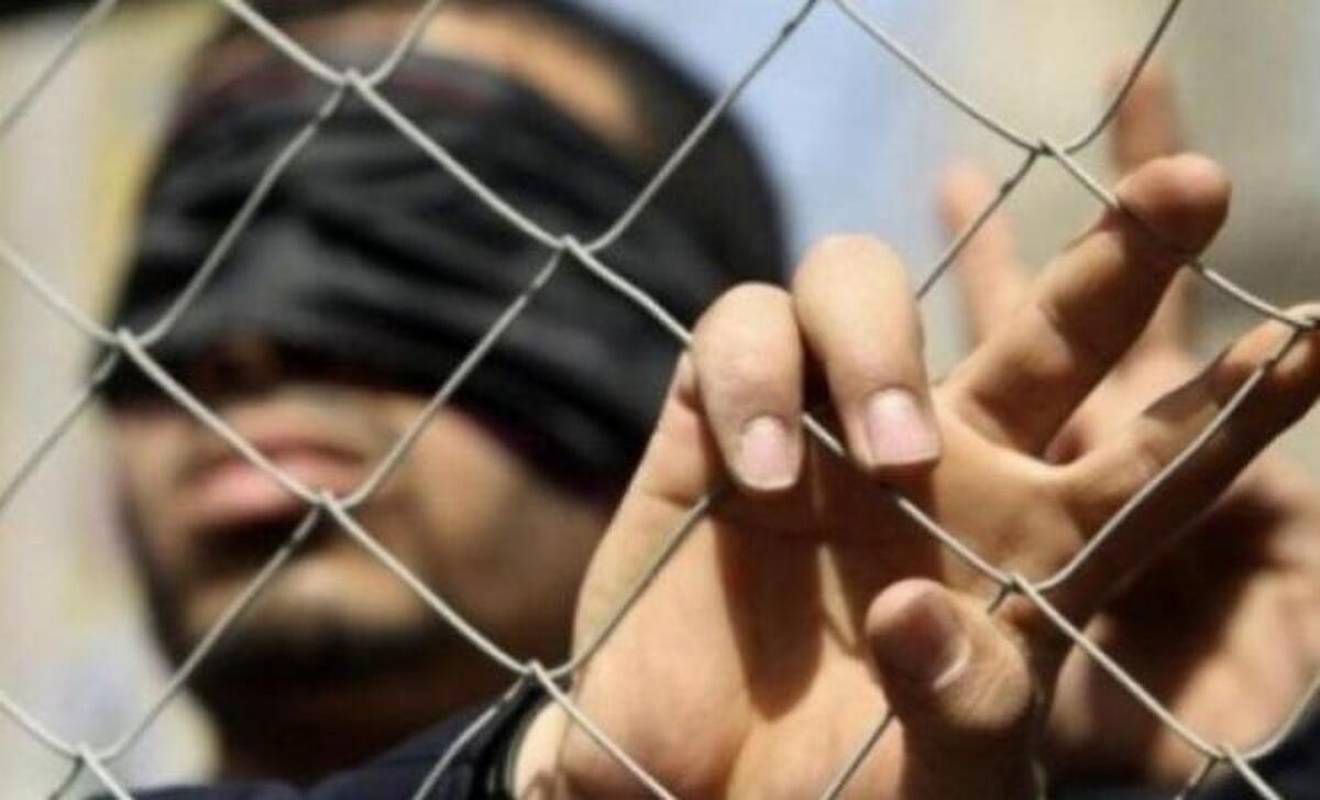 آمارهای هولناک از وضعیت اسرای فلسطینی گرفتار در زندان‌های رژیم صهیونیستی
