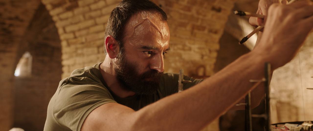 حضور «تنگه» در چهل و پنجمین دوره جشنواره بین‌المللی فیلم مسکو 