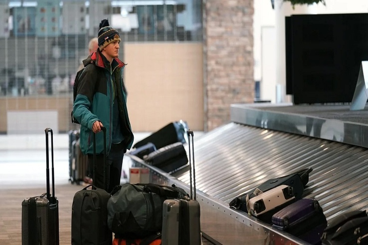 چمدان‎های گم شده؛ چالش جدید شرکت‌های هواپیمایی آمریکا