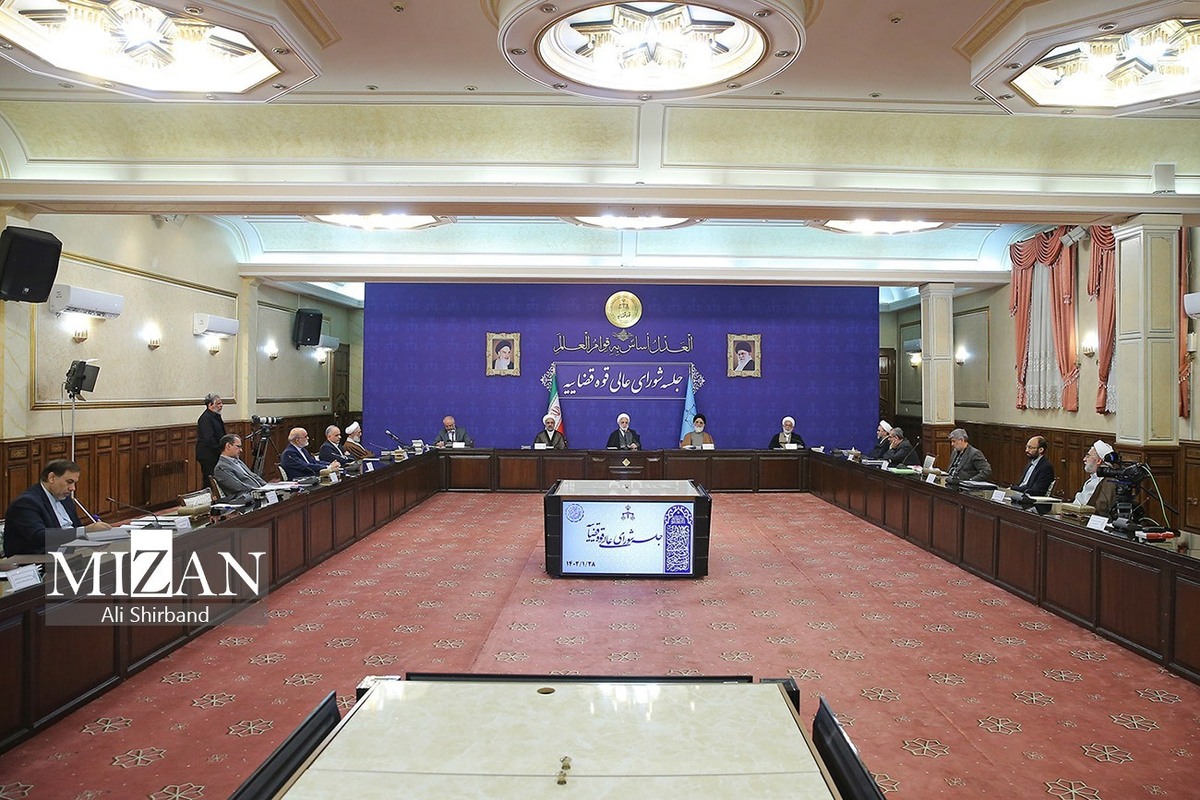 سخنان و تاکیدات مهم قاضی‌القضات پیرامون مباحث مرتبط با خودرو و بورس/دستورات مهم رئیس عدلیه درخصوص اهتمام بیش از پیش در قبال مصادیق اولویت‌دارِ مرتبط با حقوق عامه