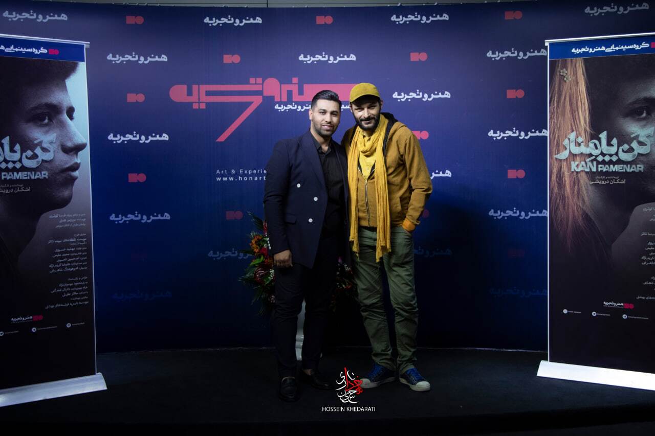 پرداختن به مشکلات و معضلات کشور سیاهنمایی نیست/ با رفتار اشتباه آدمها را از اعتقاداتشان دور میکنیم پرداختن به مشکلات و معضلات کشور سیاهنمایی نیست/ با رفتار اشتباه آدمها را از اعتقاداتشان دور میکنیم