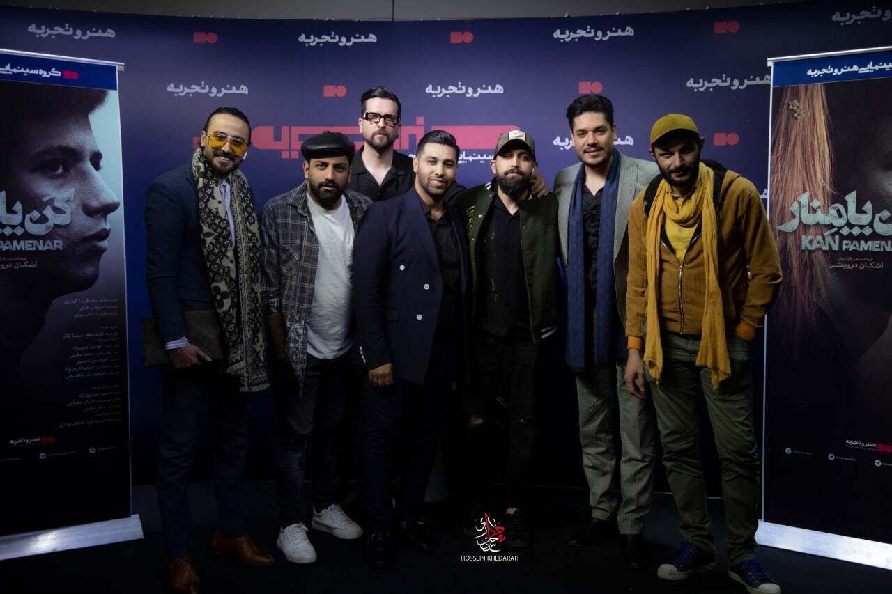 پرداختن به مشکلات و معضلات کشور سیاهنمایی نیست/ با رفتار اشتباه آدمها را از اعتقاداتشان دور میکنیم پرداختن به مشکلات و معضلات کشور سیاهنمایی نیست/ با رفتار اشتباه آدمها را از اعتقاداتشان دور میکنیم