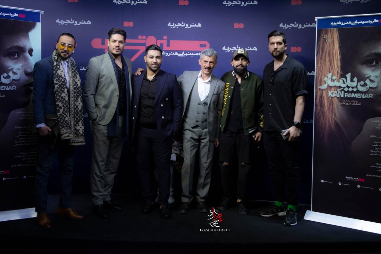 پرداختن به مشکلات و معضلات کشور سیاهنمایی نیست/ با رفتار اشتباه آدمها را از اعتقاداتشان دور میکنیم پرداختن به مشکلات و معضلات کشور سیاهنمایی نیست/ با رفتار اشتباه آدمها را از اعتقاداتشان دور میکنیم