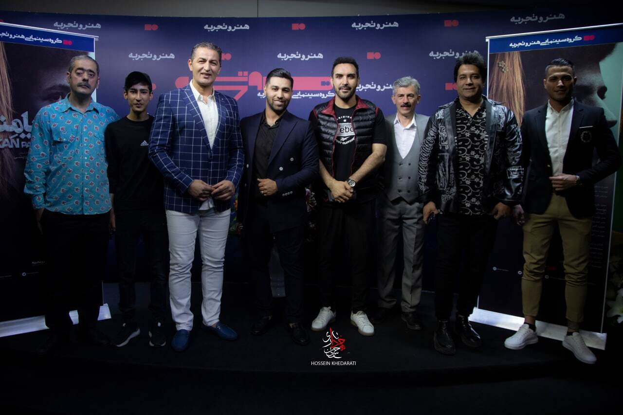 پرداختن به مشکلات و معضلات کشور سیاهنمایی نیست/ با رفتار اشتباه آدمها را از اعتقاداتشان دور میکنیم پرداختن به مشکلات و معضلات کشور سیاهنمایی نیست/ با رفتار اشتباه آدمها را از اعتقاداتشان دور میکنیم