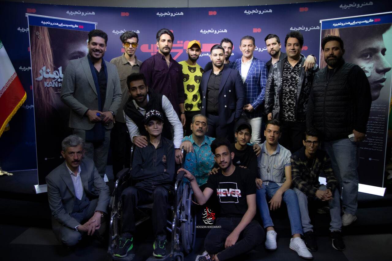 پرداختن به مشکلات و معضلات کشور سیاهنمایی نیست/ با رفتار اشتباه آدمها را از اعتقاداتشان دور میکنیم پرداختن به مشکلات و معضلات کشور سیاهنمایی نیست/ با رفتار اشتباه آدمها را از اعتقاداتشان دور میکنیم