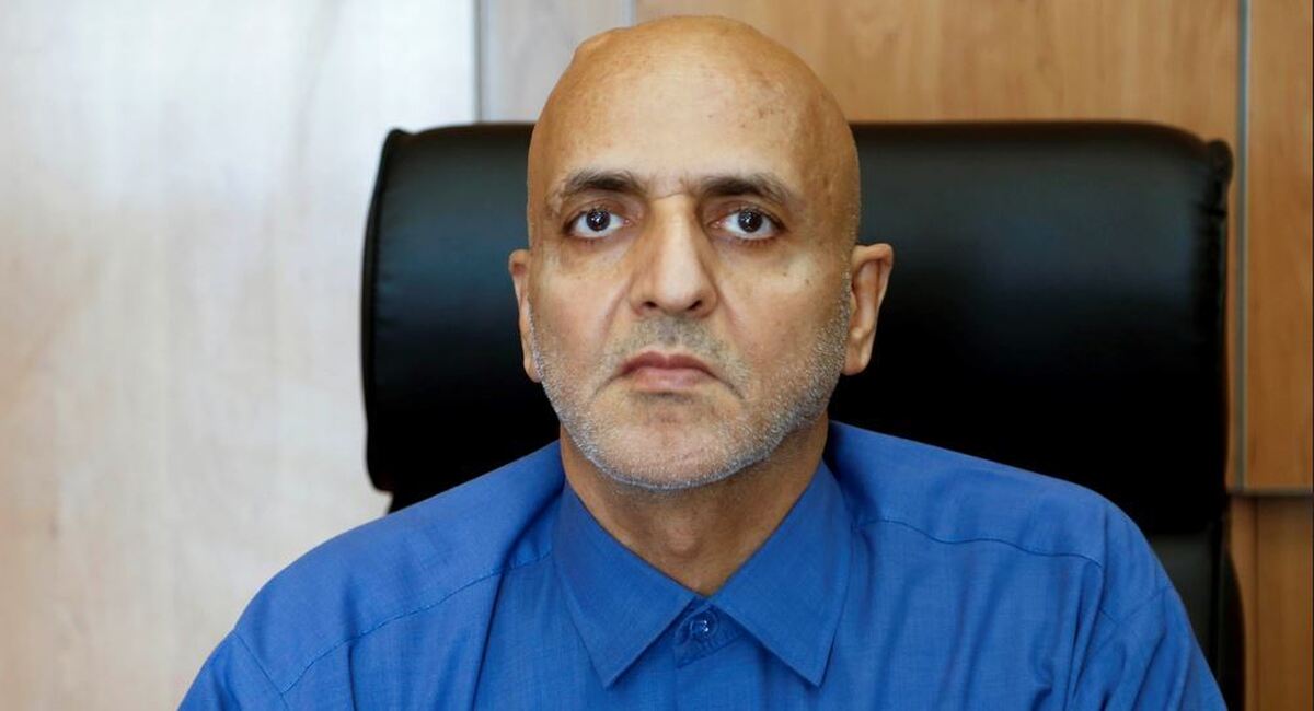  غلامرضا امیدی  به عنوان سرپرست معاونت راهبردی، توسعه مدیریت و منابع سازمان ثبت اسناد و املاک کشور منصوب شد