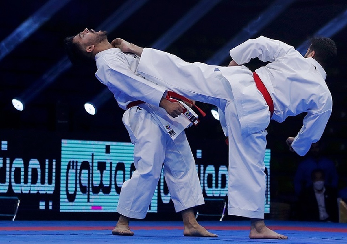 هشدار فدراسیون کاراته در واکنش به اعزام‌های بدون مجوز