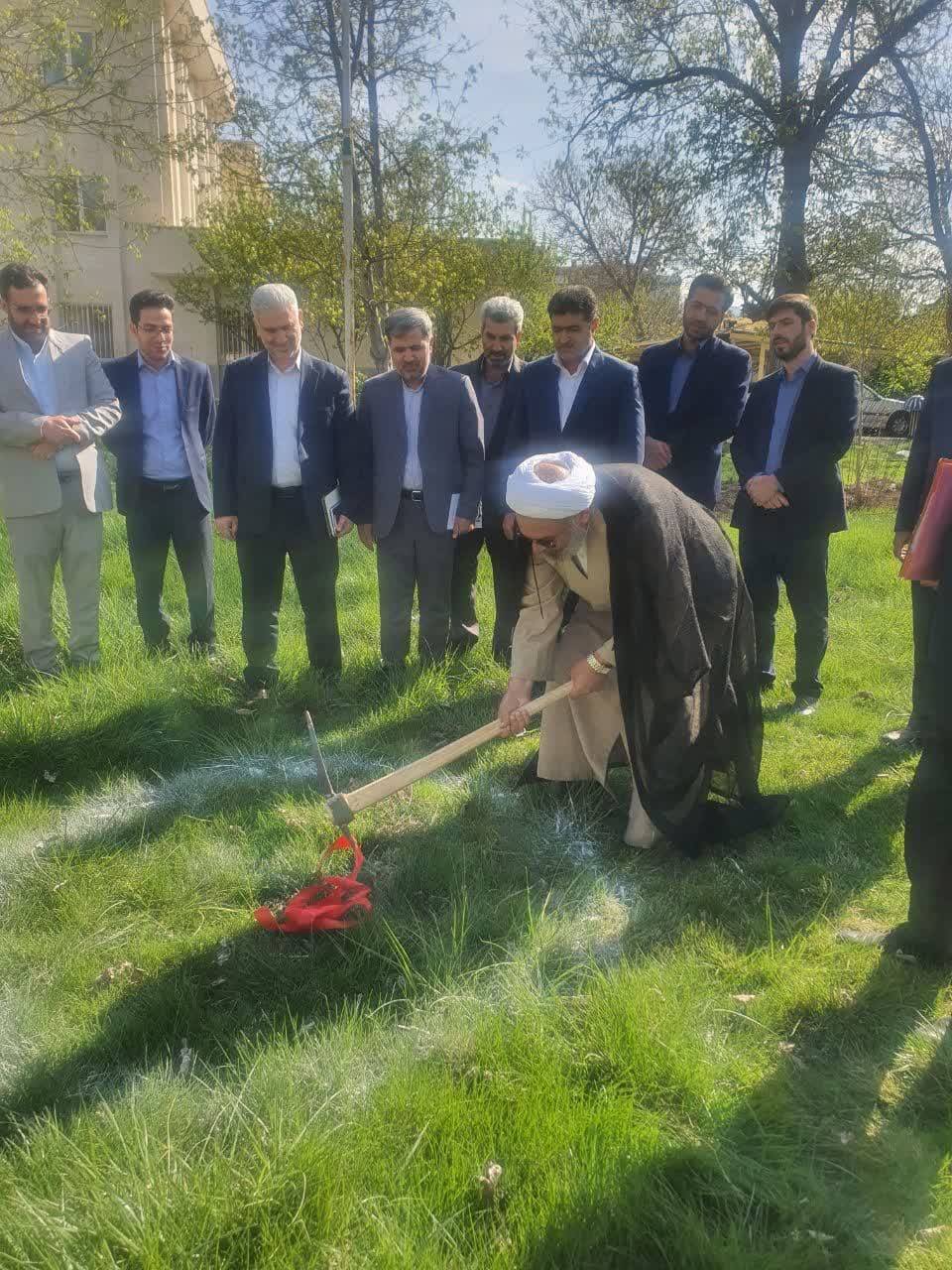 رئیس کل دادگستری زنجان: پیگیری سیاست‌های قوه قضاییه و نظارت بر عملکرد از اهداف سفرهای دوره‌ای به حوزه‌های قضایی است 