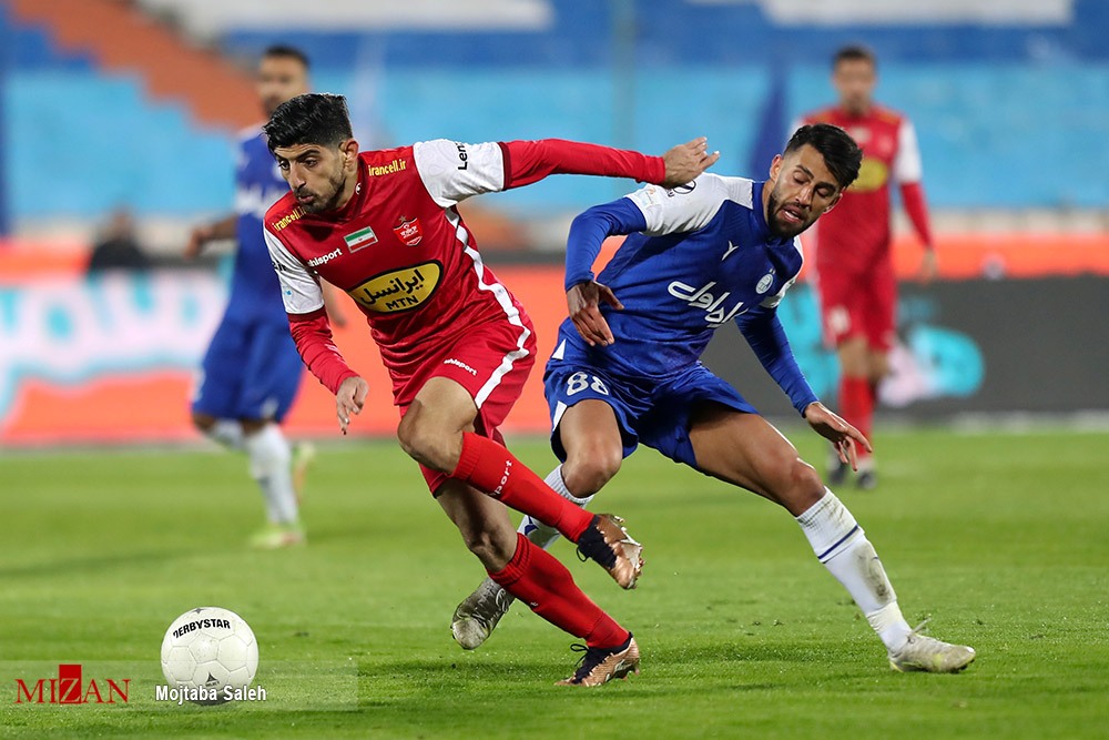 پرسپولیس ۱۴۰۱؛ بی جام و کم فروغ