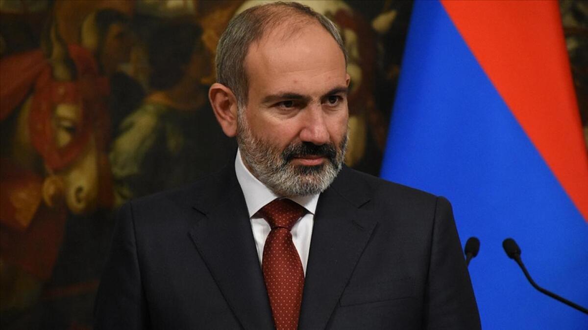 نخست وزیر ارمنستان: پیمان صلحی بین ارمنستان و آذربایجان منعقد خواهد شد