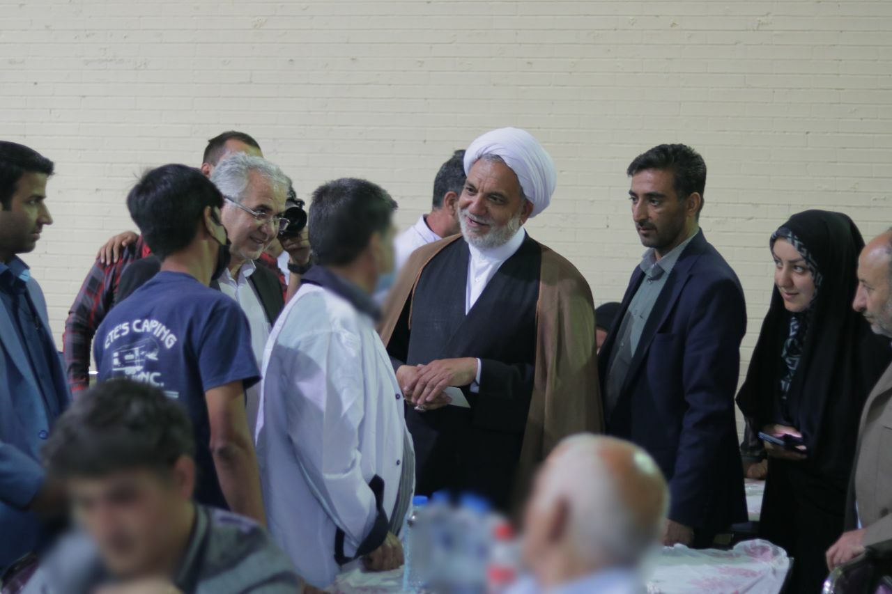 ۴ هزار مددجوی زندان‌های استان کرمان با نگاه پدرانه رهبر انقلاب آزاد شدند 