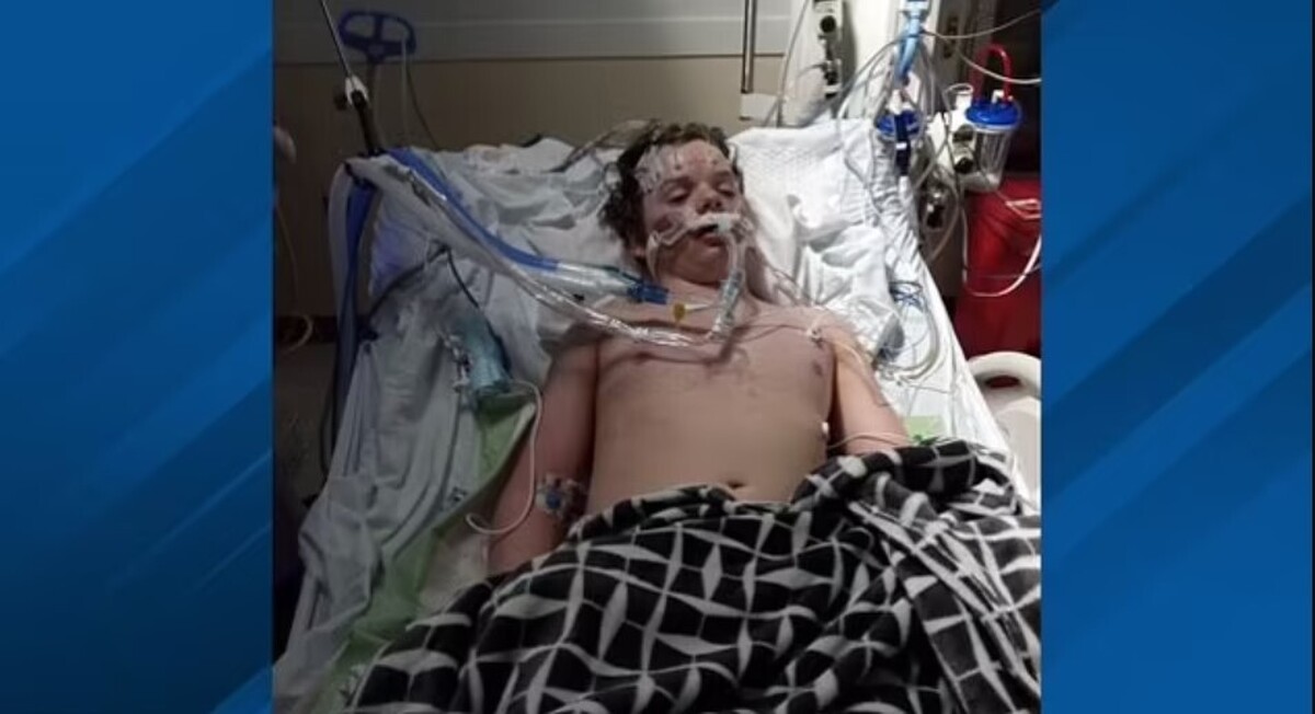 مخاطرات چالش‌های مرگبار در رسانه‌های اجتماعی برای کودکان و نوجوانان