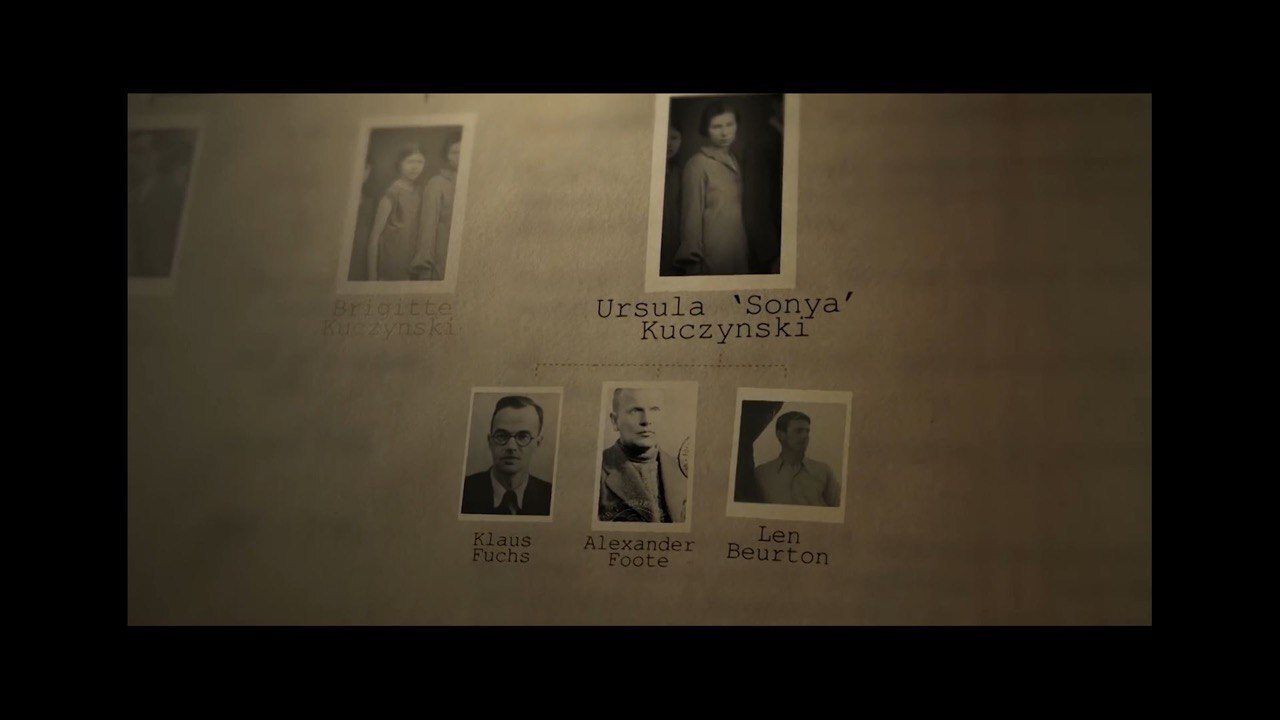 مجتبی میناوند: مستند «جاسوسان صنعتی» از رازهایی پرده برمی‌دارد که شنیدن یا دیدن آن‌ها بدون لطف نیست