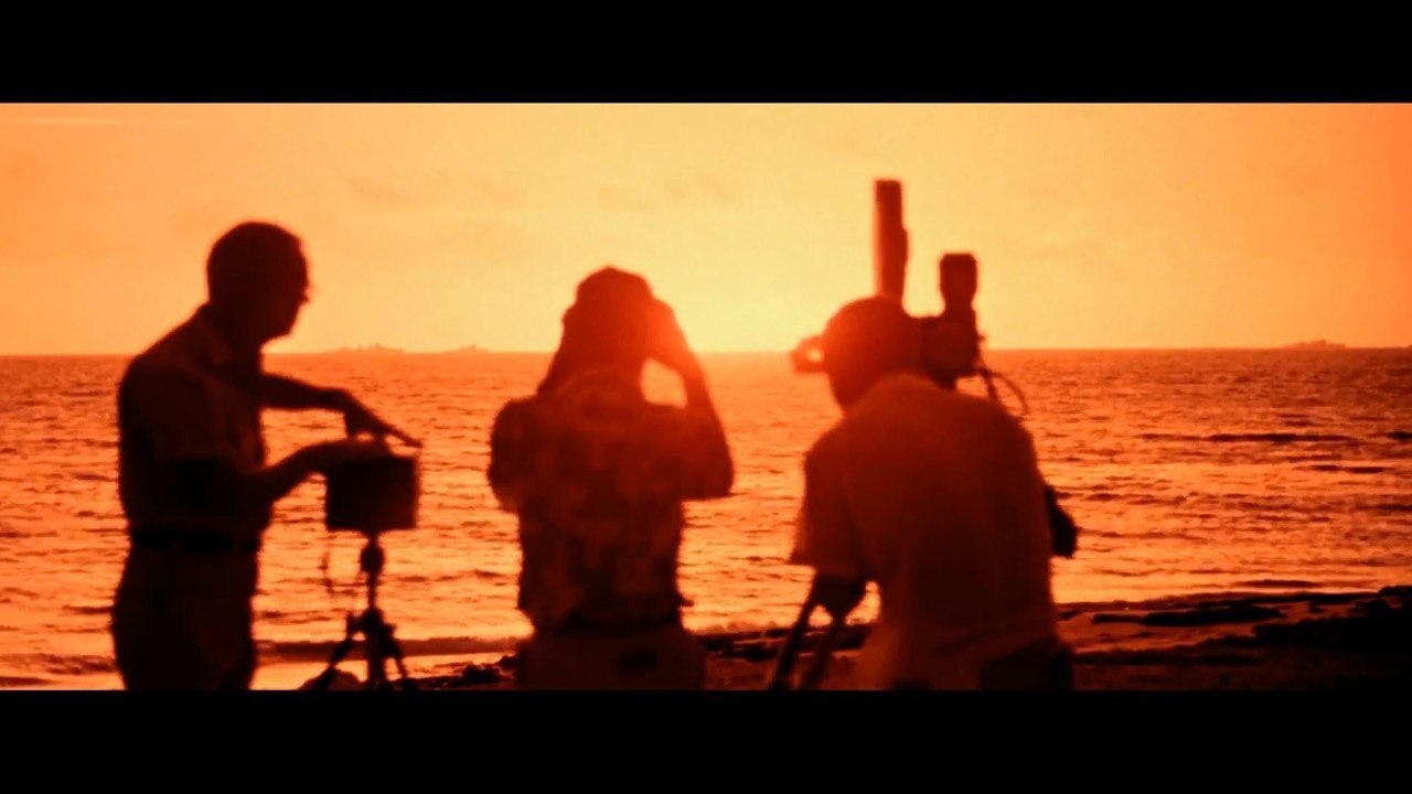 مجتبی میناوند: مستند «جاسوسان صنعتی» از رازهایی پرده برمی‌دارد که شنیدن یا دیدن آن‌ها بدون لطف نیست