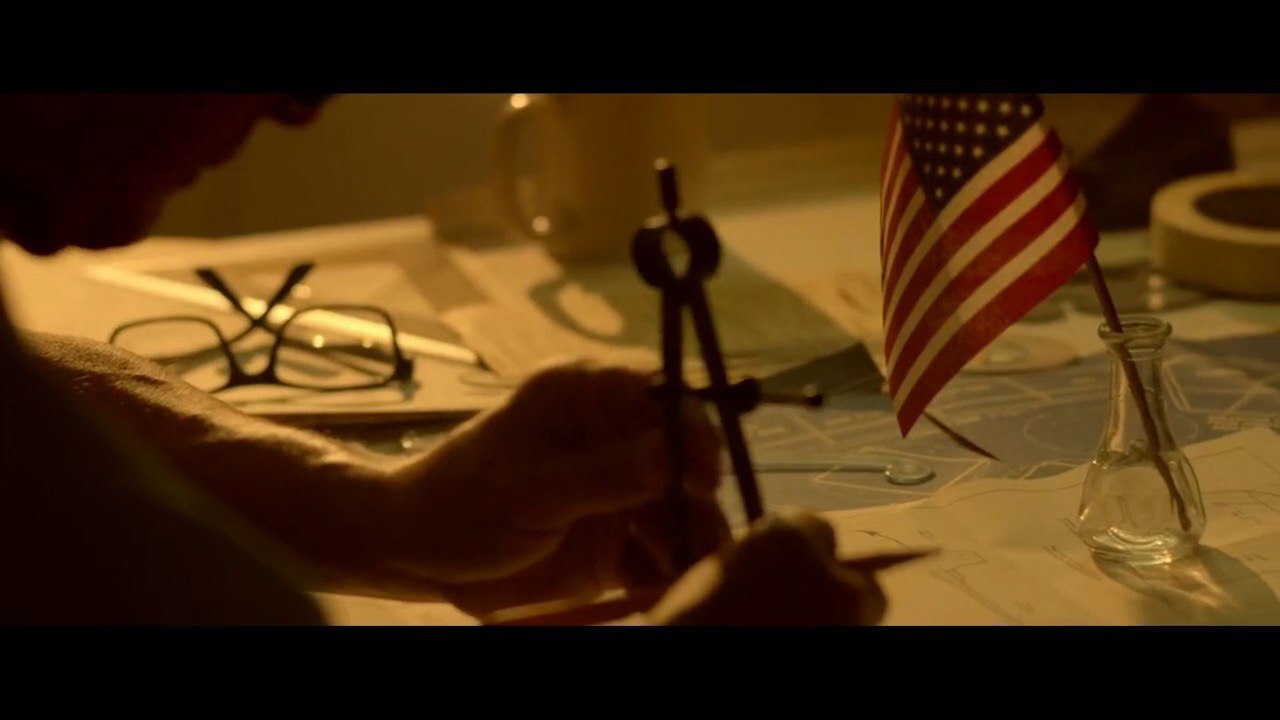 مجتبی میناوند: مستند «جاسوسان صنعتی» از رازهایی پرده برمی‌دارد که شنیدن یا دیدن آن‌ها بدون لطف نیست