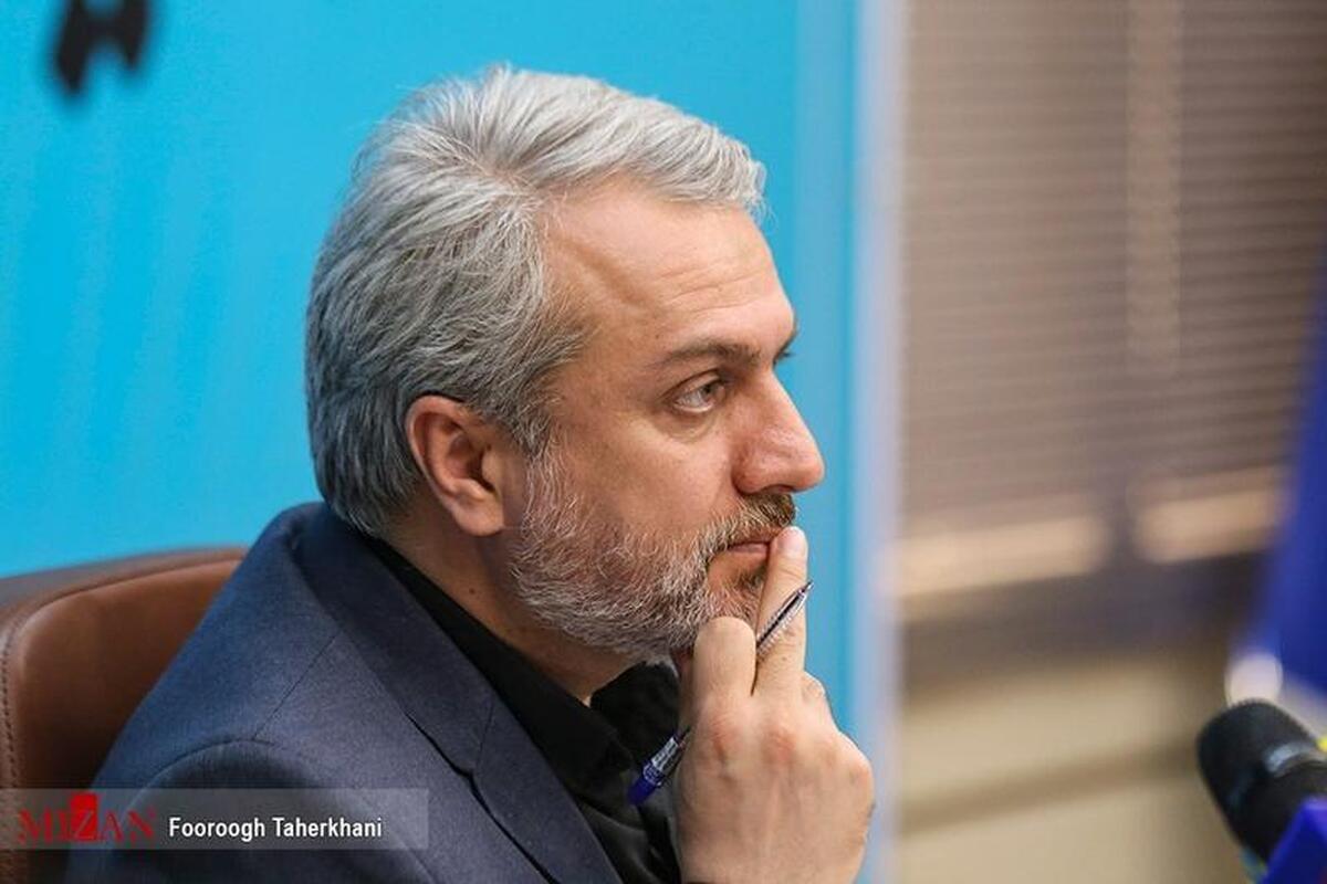 فاطمی امین: لایحه دو فوریتی واردات خودروی کارکرده تصویب و به مجلس ارسال شد