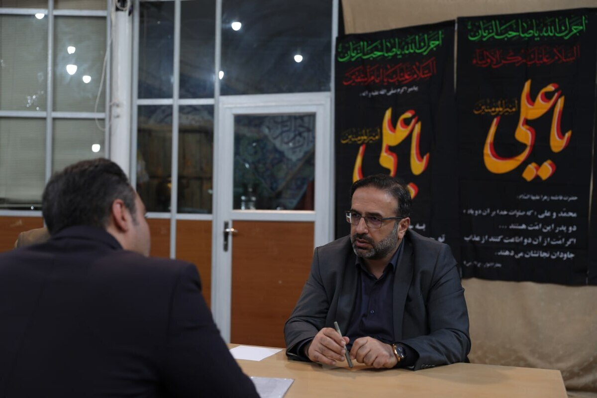 درخواست ۲هزارو ۱۴۵ مراجعه کننده توسط مدیران دادگستری کل استان البرز مورد رسیدگی قرار گرفت