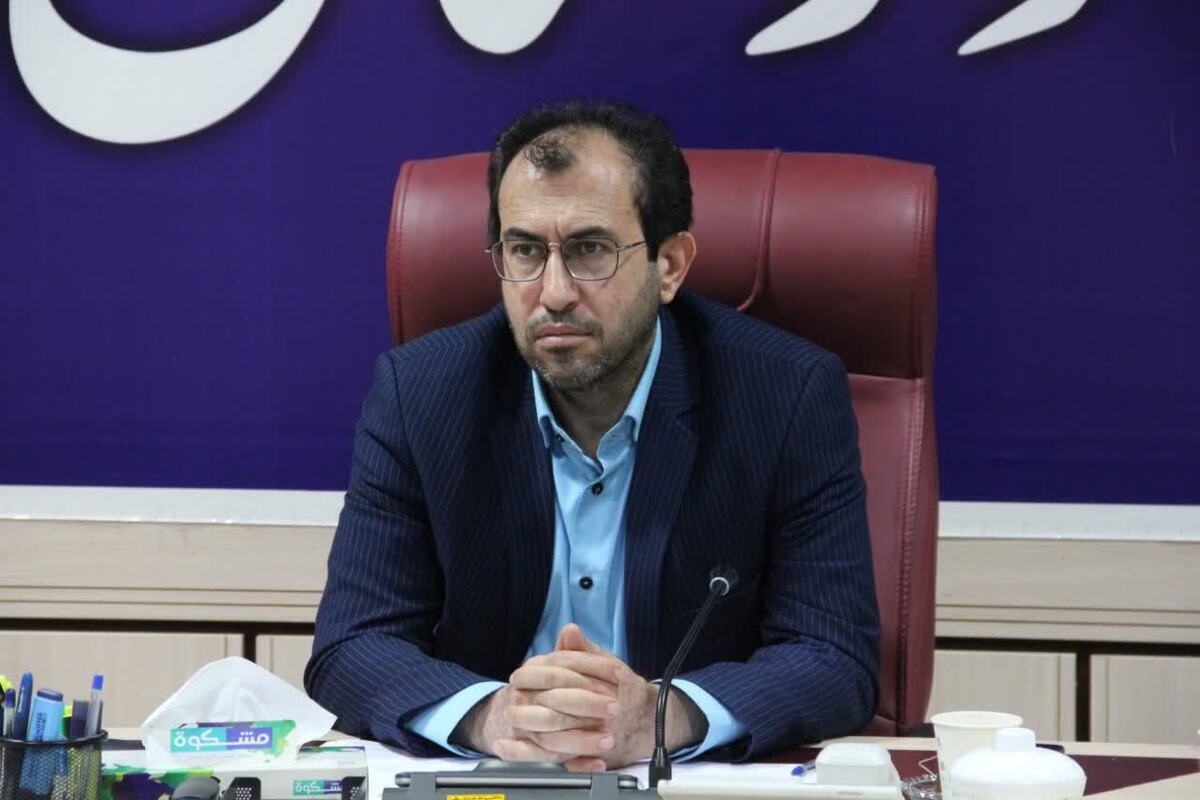 رئیس کل دادگستری خوزستان: ۲۶۰ زندانی جرایم غیرعمد استان در انتظار کمک خیرین هستند