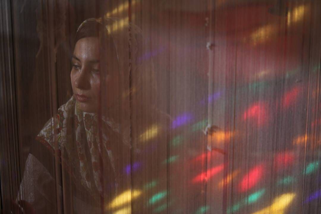 نمایش «ایساتیس» در هفتمین جشنواره مستند درخت طلایی فرانسه نمایش «ایساتیس» در هفتمین جشنواره مستند درخت طلایی فرانسه