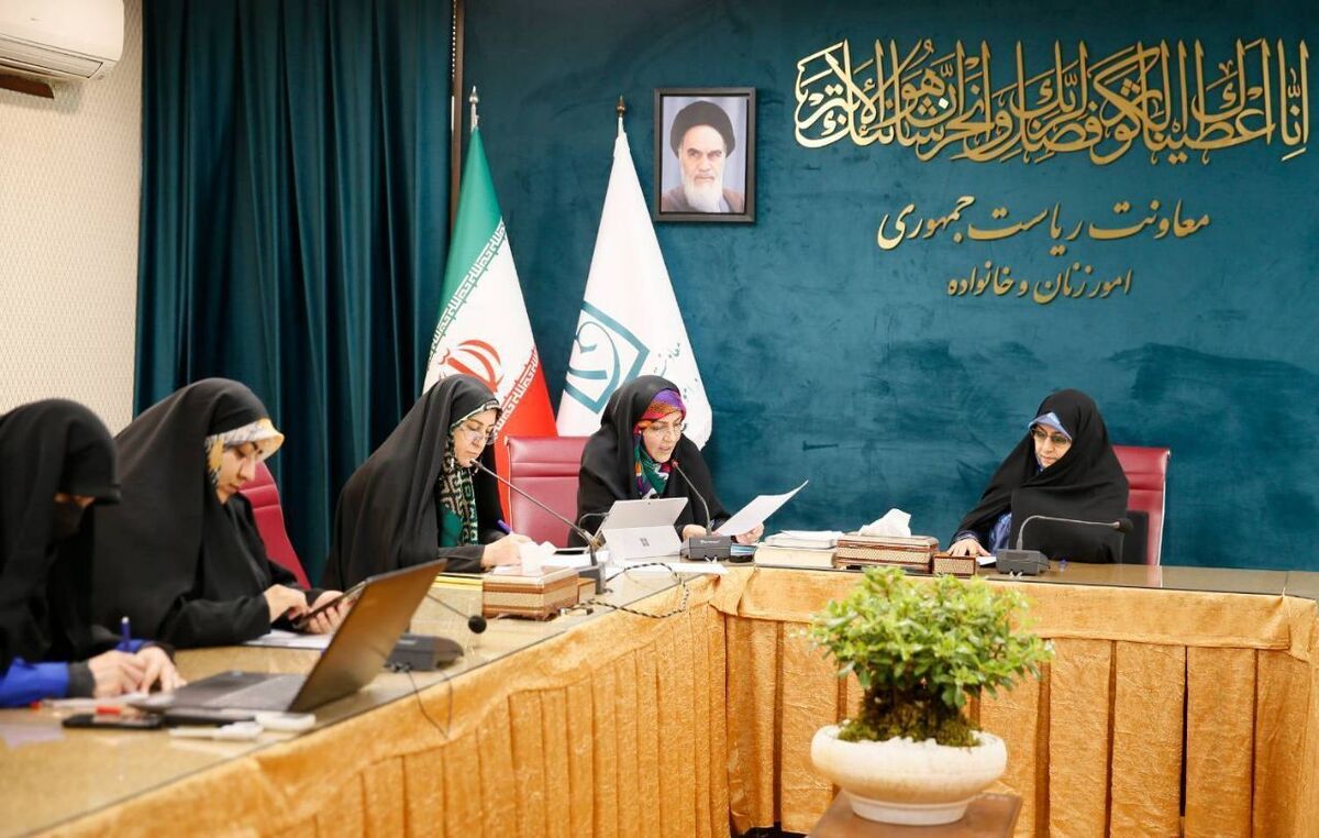 راه‌اندازی اطلس جامع زنان و خانواده در آینده/ انتقاد از سیاه‌نمایی مجامع غربی علیه جایگاه زنان