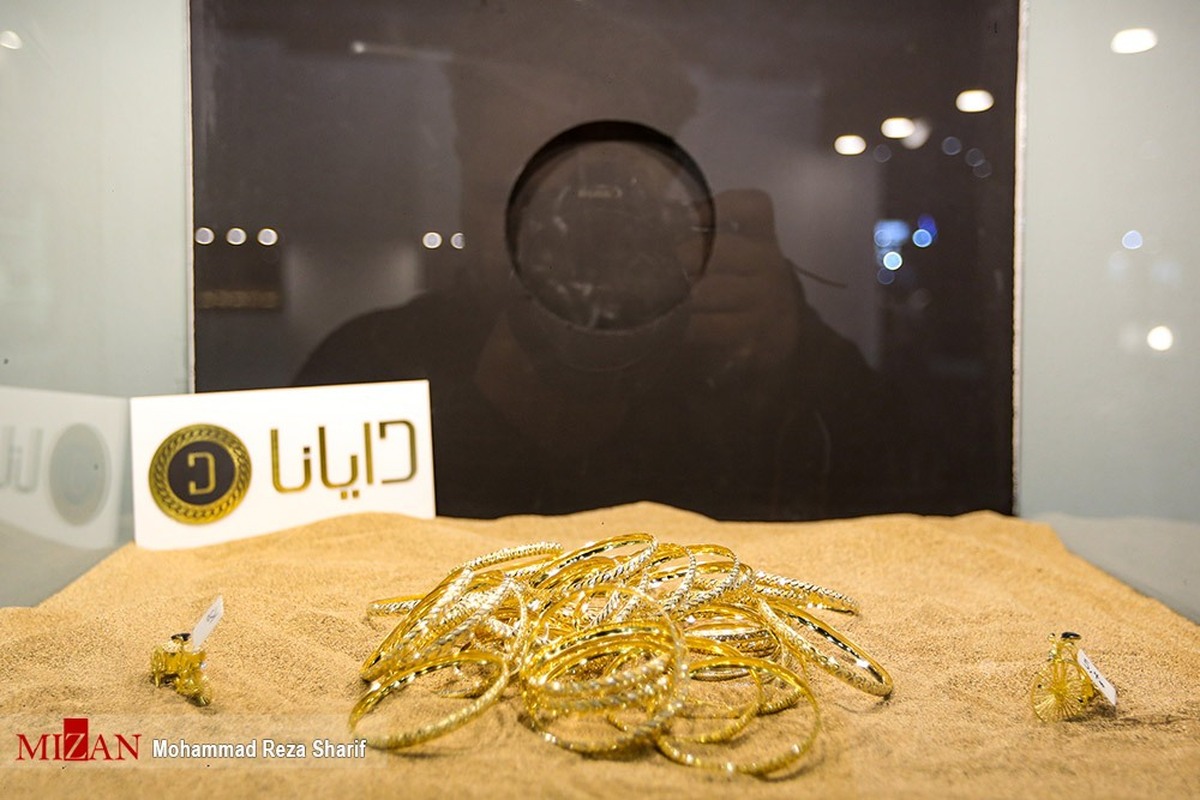 قیمت سکه و طلا در ۳۱ فروردین