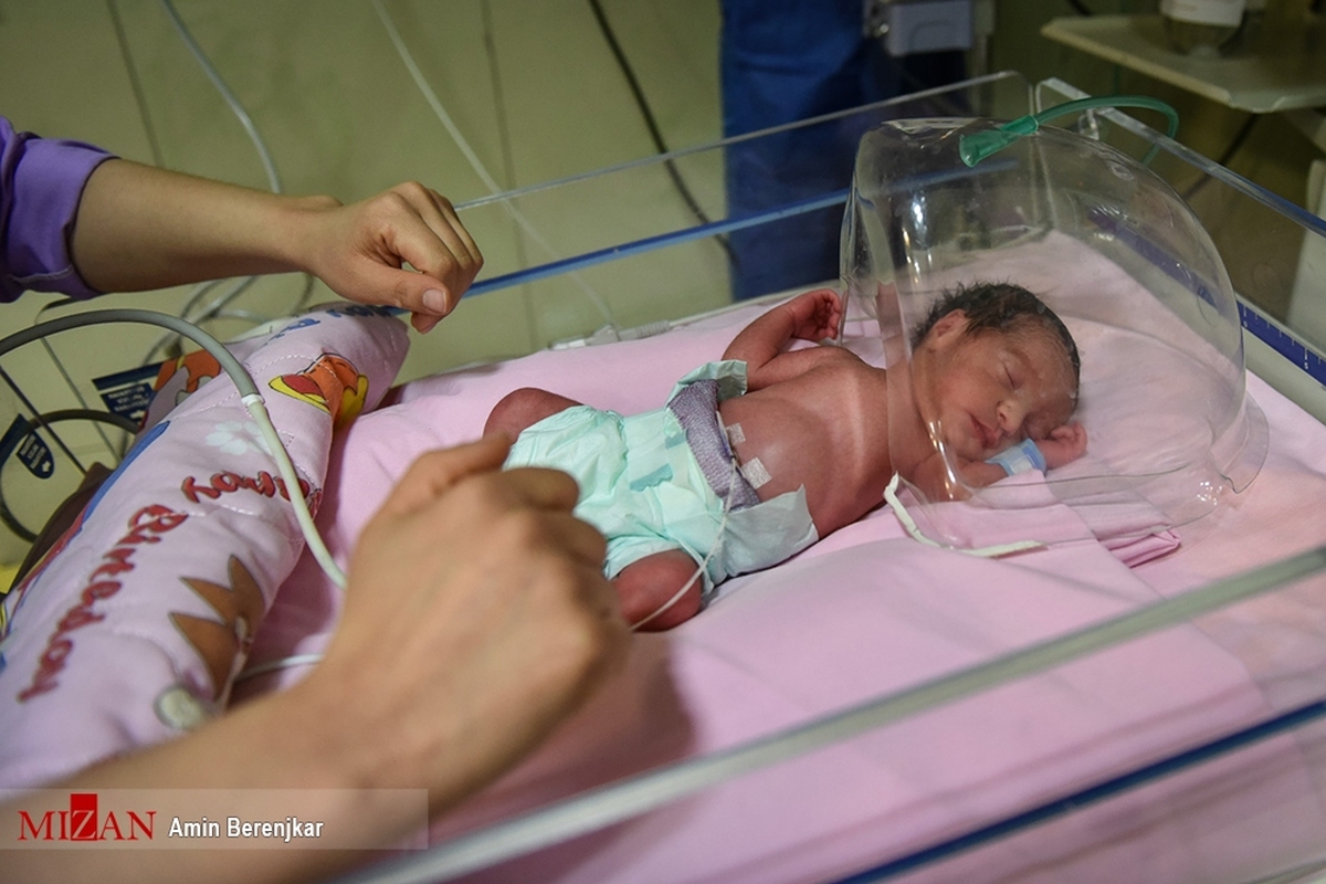 داشتن تاریخ تولد لاکچری ارزش به مخاطره انداختن سلامتی مادر و نوزاد را ندارد