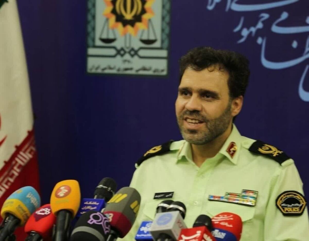 سخنگوی فراجا: طی دو ماه گذشته ۳۰ هزار سارق خودرو و منزل در کشور دستگیر شدند/ آغاز بررسی مجدد ۵ میلیون پرونده راکد انتظامی توسط کارآگاهان پلیس