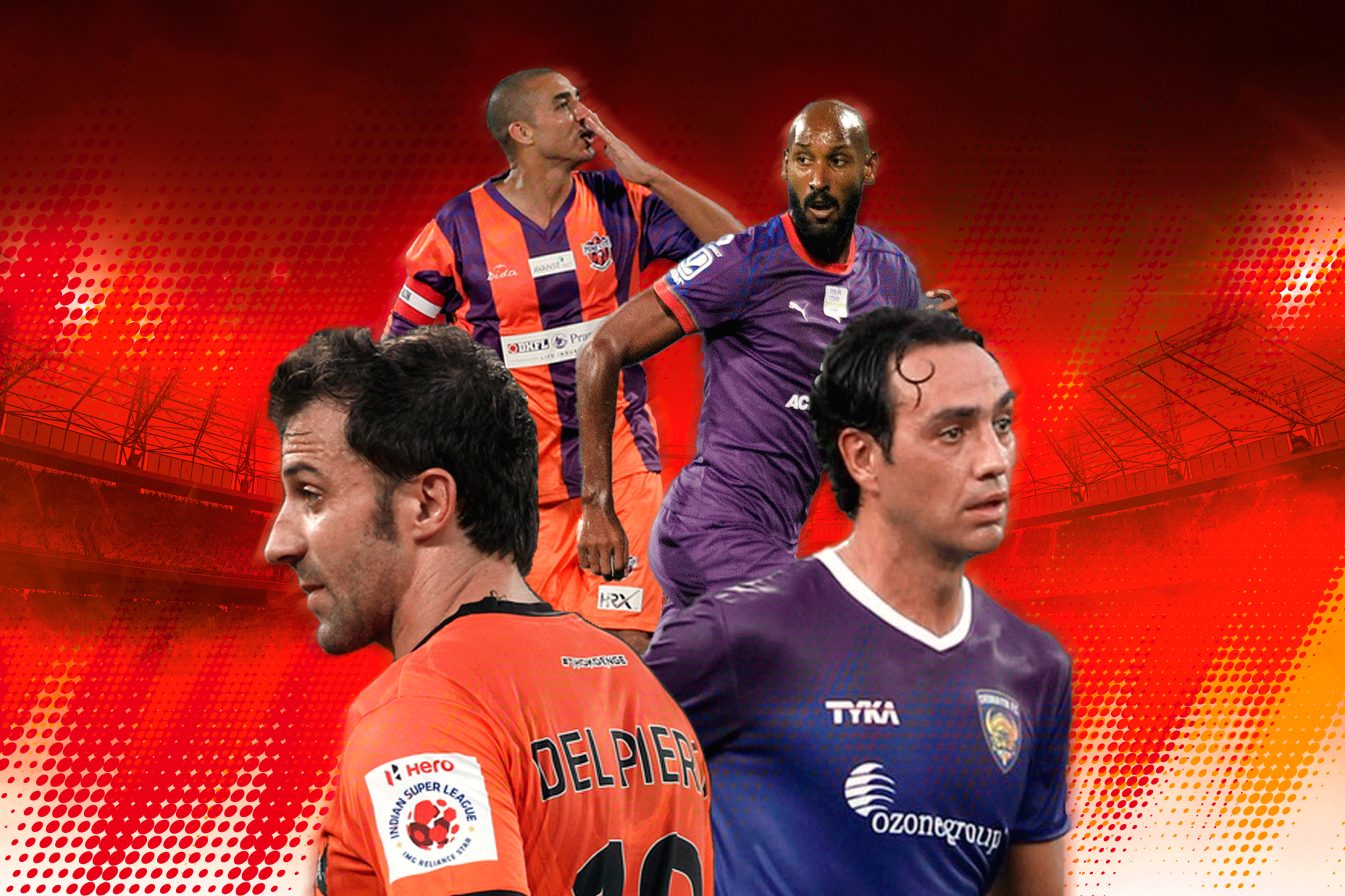 تمایل فوق ستارههای فوتبال به قاره زرد؛ باخت ایران به حریفان آسیایی تمایل فوق ستارههای فوتبال به قاره زرد؛ باخت ایران به حریفان آسیایی