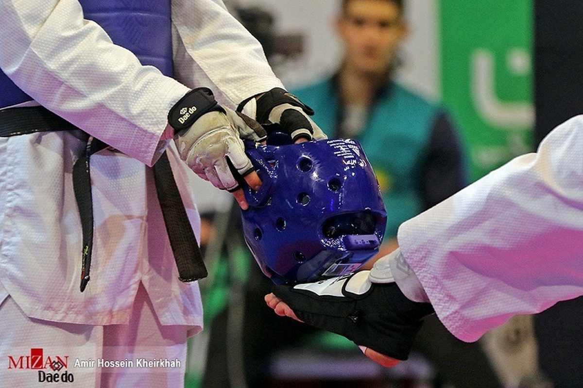 ۳۶۵ روز اختلاف ساعی و پولادگر/ عملکرد سینوسی تکواندو در سالی که گذشت