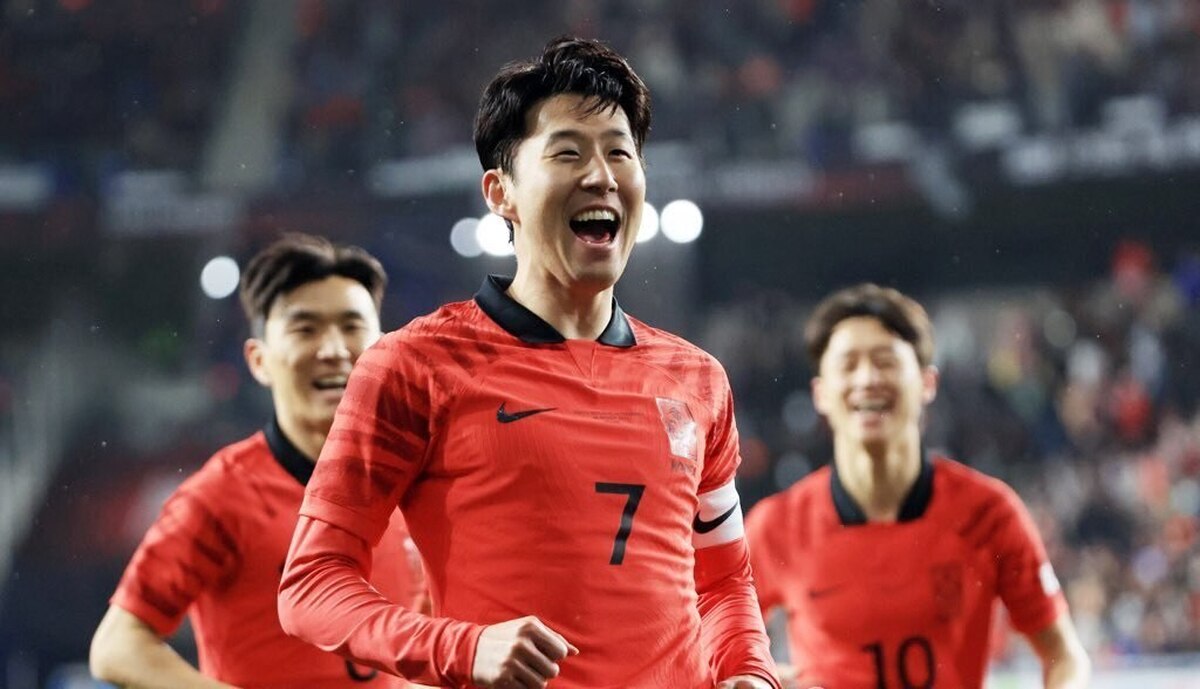 دیدار‌های دوستانه تیم‌های آسیایی| از تساوی کره و ژاپن تا پیروزی پُرگل استرالیا مقابل اکوادور 