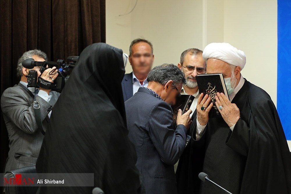 نگاهی به سفر‌های استانی رئیس قوه قضاییه در سال ۱۴۰۱/ انجام ۸ سفر رئیس عدلیه برای رسیدگی بدون واسطه به مشکلات مردم/ تاکید رئیس دستگاه قضا بر حل مسائل مطرح شده در سفرهای استانی